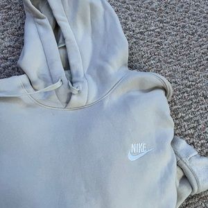 COPY - Nike hoodie